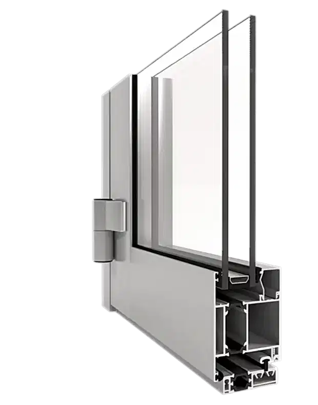 Plafen S-Line