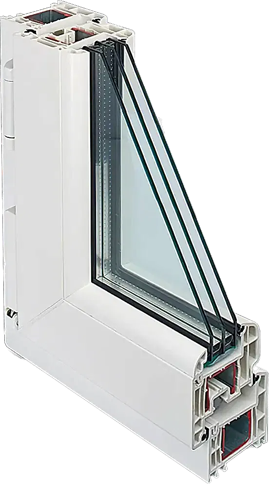 REHAU Brillant