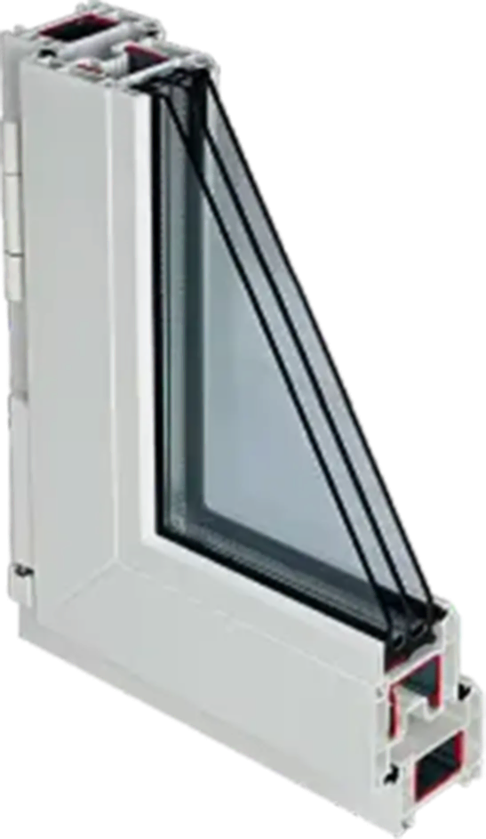 REHAU Blitz NEW