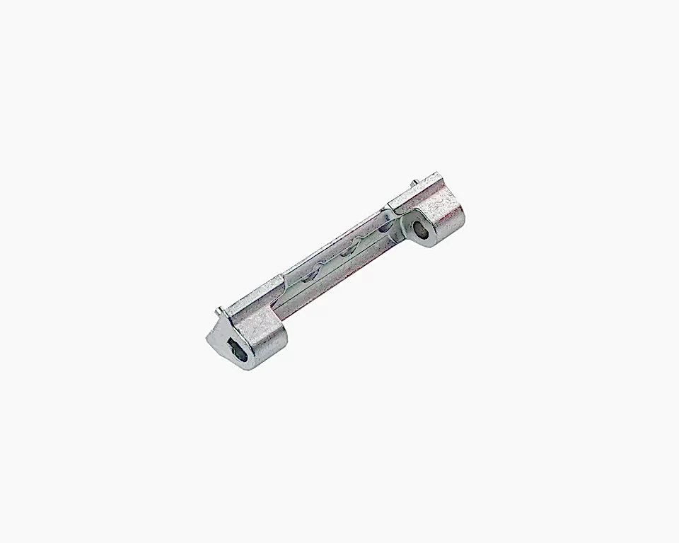 Петля на раме верхняя P 3/130, NX (new2) Петля на раме верхняя P 3/130, NX (new2)