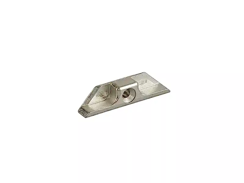 Планка ответная (KBE 58 mm) 9 мм, Vorne Планка ответная (KBE 58 mm) 9 мм, Vorne